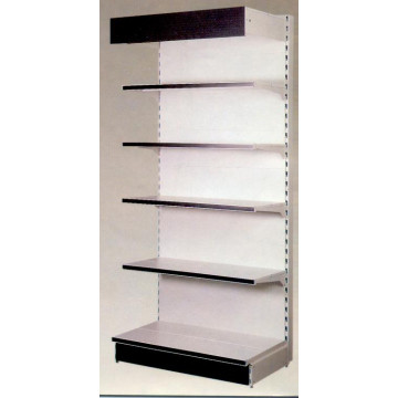 Scaffali Supermercato